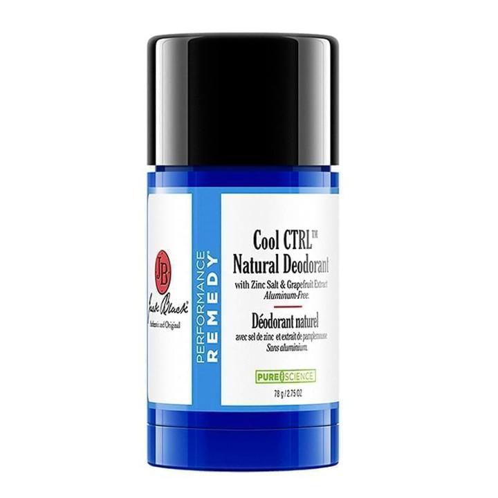 Jack Black Cool Ctrl(tm) Natural Deodorant