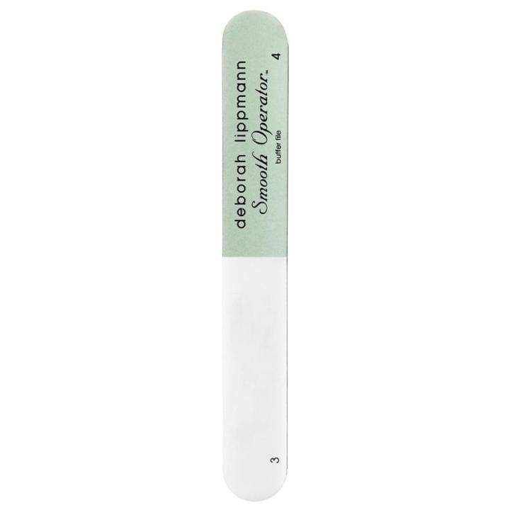 B-glowing Smooth Operator 4-way Nail Buffer