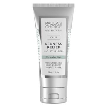 Paula's Choice Calm Redness Relief Moisturizer For Oily Skin
