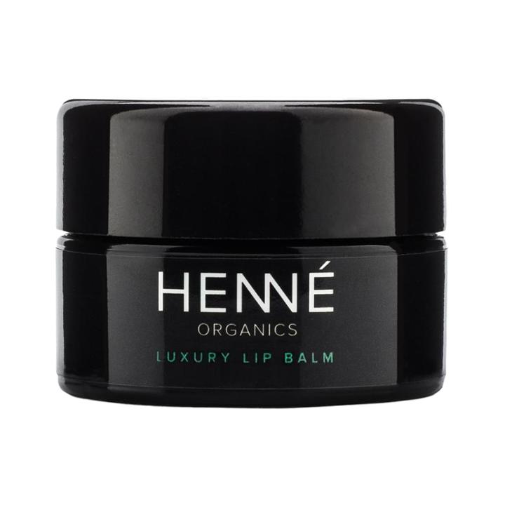 B-glowing Luxury Lip Balm