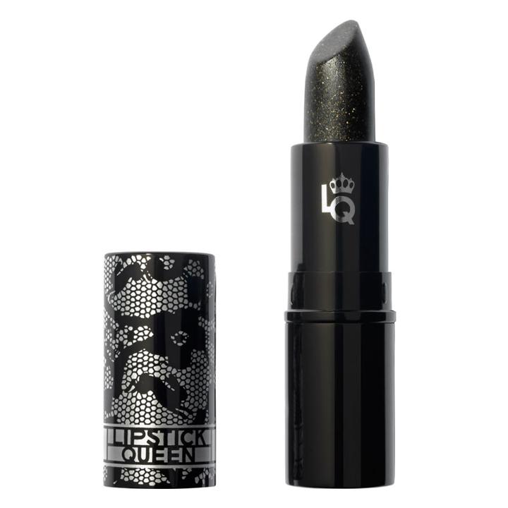 Lipstick Queen Black Lace Rabbit Lipstick
