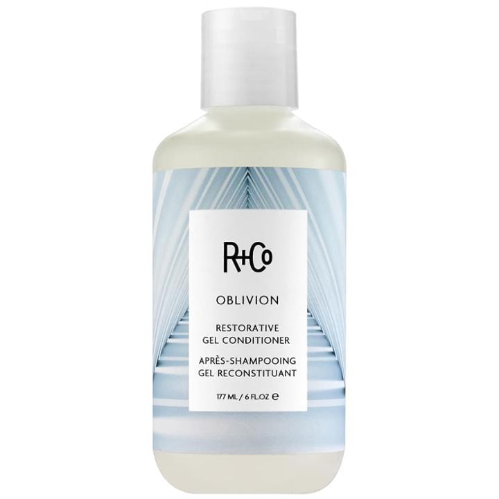 B-glowing Oblivion Restorative Gel Conditioner