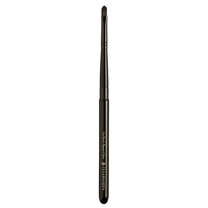 Illamasqua Lip Brush With Cover