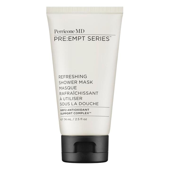 B-glowing Refreshing Shower Mask