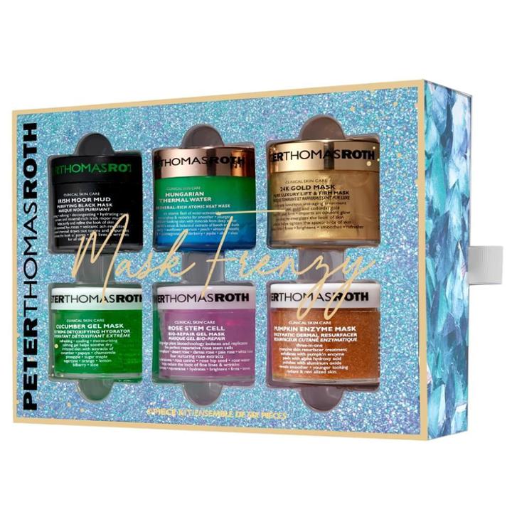 B-glowing Mask Frenzy - Limited Edition ($254 Value)