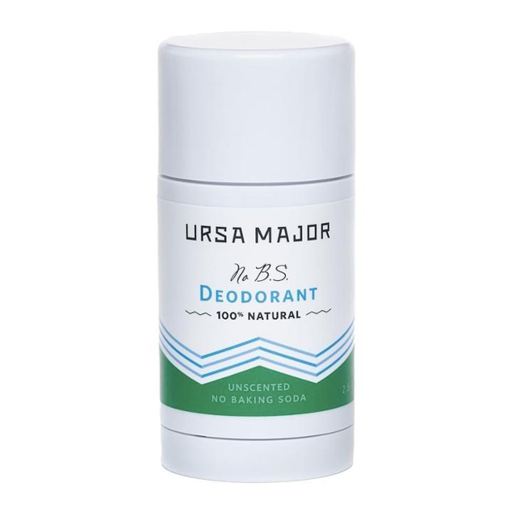 B-glowing No B.s. Deodorant