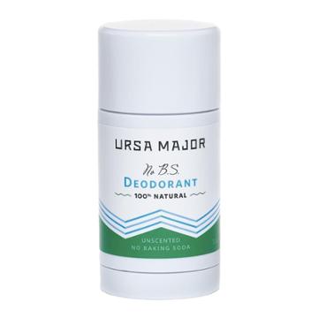 B-glowing No B.s. Deodorant
