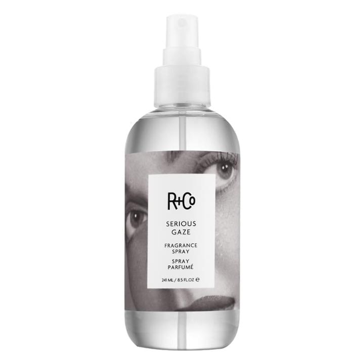 B-glowing Serious Gaze Fragrance Spray