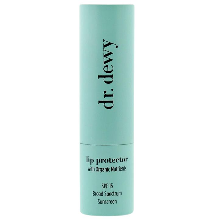 Dr. Dewy Lip Protector Spf 15