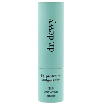 Dr. Dewy Lip Protector Spf 15