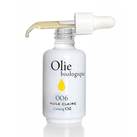 Olie Biologique Huile Claire 006 Calming Oil