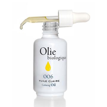 Olie Biologique Huile Claire 006 Calming Oil
