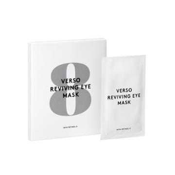 Verso Reviving Eye Mask