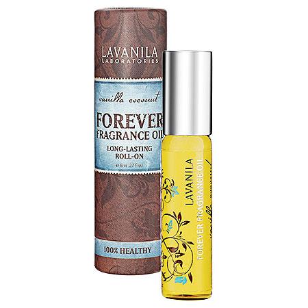 Lavanila Forever Fragrance Oil Vanilla Coconut