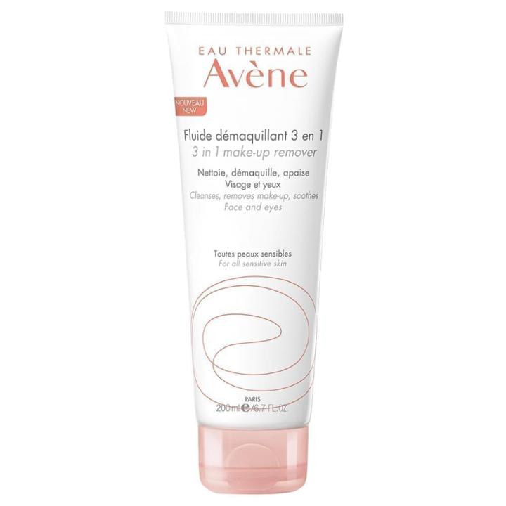 B-glowing 3 In 1 Make-up Remover