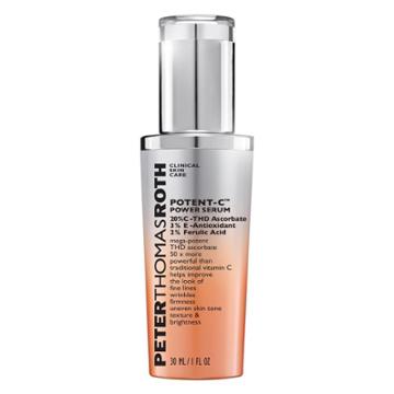 B-glowing Potent-c&trade; Power Serum