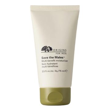 B-glowing Save The Males&trade; Multi-benefit Moisturizer