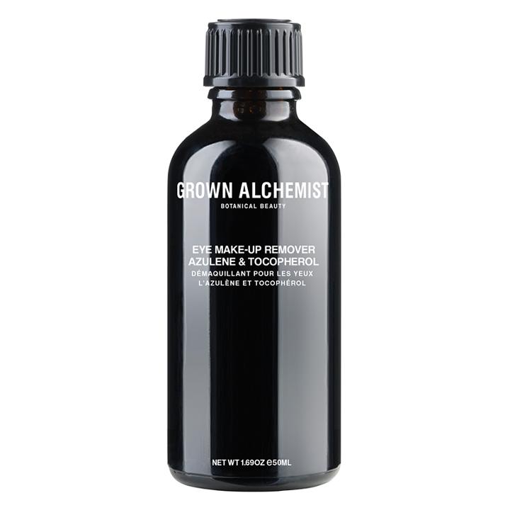 Grown Alchemist Eye-makeup Remover: Azulene & Protec-3