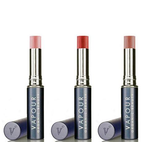 Vapour Organic Beauty Siren Lip Stick - Chere - 414