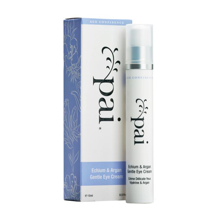 Pai Skincare Echium & Argan Gentle Eye Cream