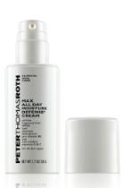 Peter Thomas Roth Max All Day Moisture Defense Cream With Spf30