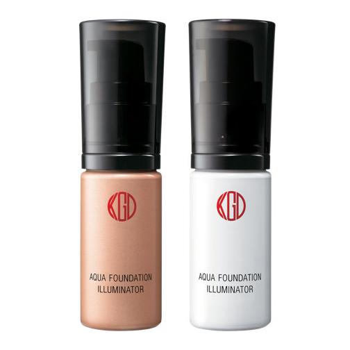 Koh Gen Do Maifanshi Aqua Foundation Illuminator - Il00