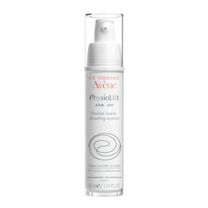 Avene Physiolift Day Smoothing Emulsion