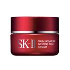 B-glowing Ss Melting Rich Cream