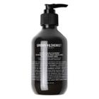 B-glowing Hydra+ Facial Cleanser: Rosemary Co2 Extract, Squalane, Black Currant Seed