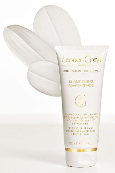Leonor Greyl Shampooing Reviviscence - Deep Repairing Shampoo For Damaged Hair
