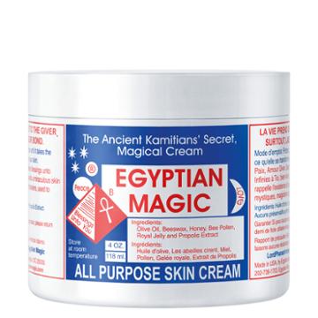 Egyptian Magic All-purpose Cream - 2 Oz