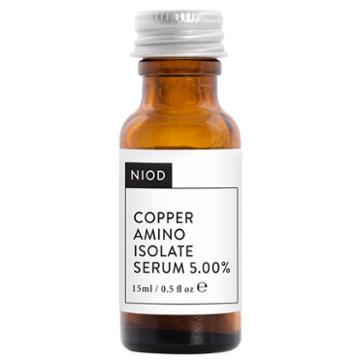 Niod Copper Amino Isolate Serum 5.00% 15ml