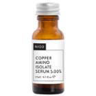 Niod Copper Amino Isolate Serum 5.00% 15ml