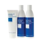 Lather Hair Appoint-mint