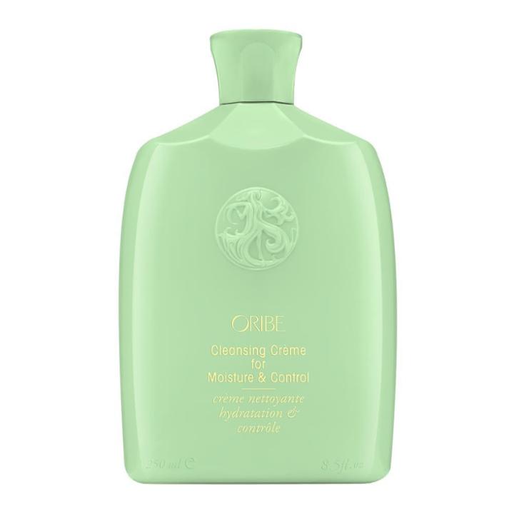 B-glowing Cleansing Crme For Moisture & Control