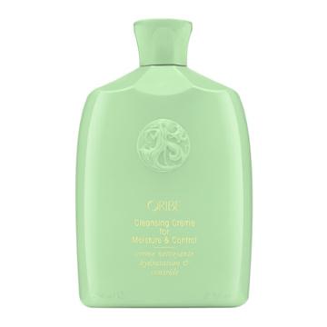 B-glowing Cleansing Crme For Moisture & Control