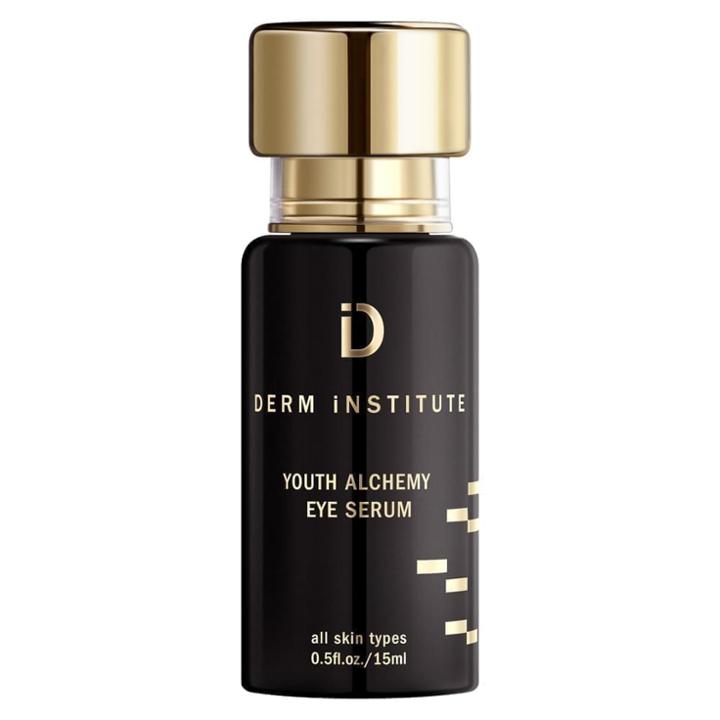 B-glowing Youth Alchemy Eye Serum