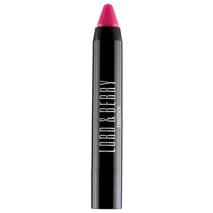 Lord & Berry Twistick Lip Crayon - Arizona