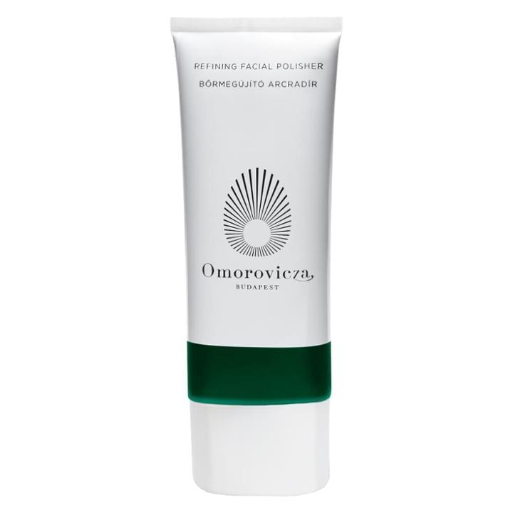 B-glowing Refining Facial Polisher