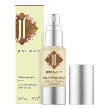 June Jacobs Elastin Collagen Serum