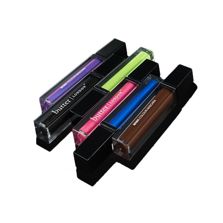 Butter London Wink Mascara - Brown Sugar