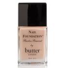 Butter London Nail Foundation Flawless Basecoat