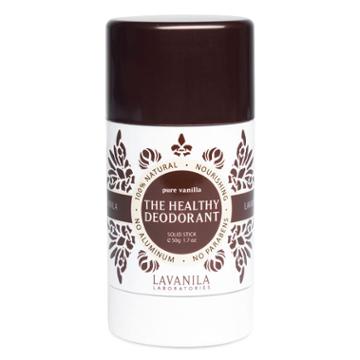 Lavanila The Healthy Deodorant - Pure Vanilla