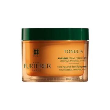B-glowing Tonucia Toning And Densifying Mask
