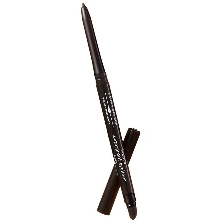Laura Geller Beauty I-care Waterproof Eyeliner - Brown