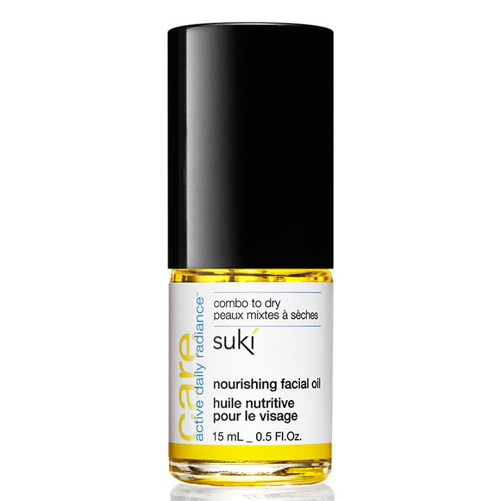 Suki Nourishing Facial Oil