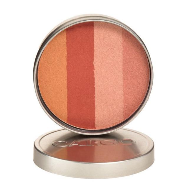 Cargo Cosmetics Beachblush - Echo Beach