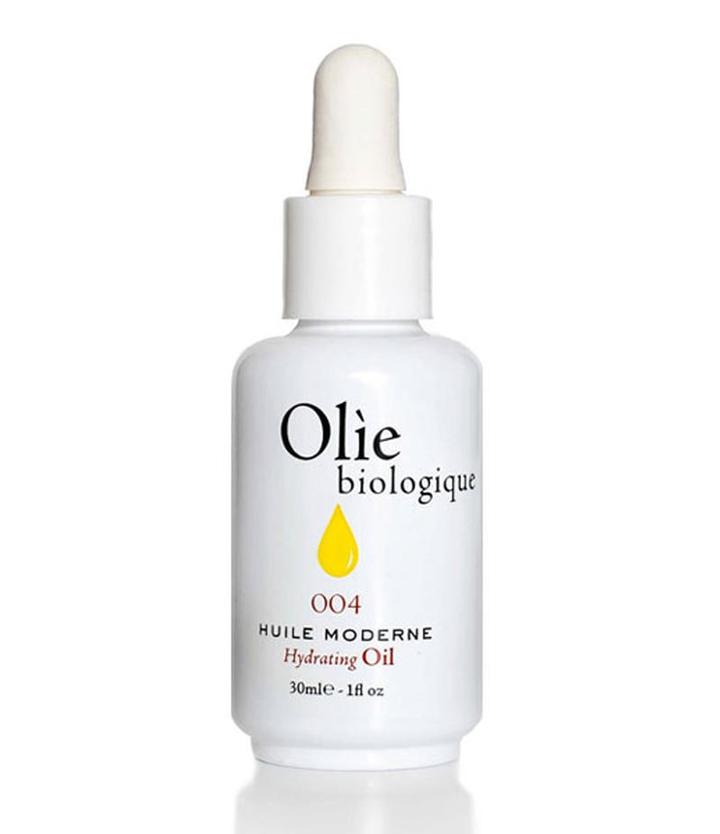 Olie Biologique Huile Moderne 004 Hydrating Oil