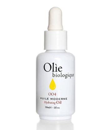 Olie Biologique Huile Moderne 004 Hydrating Oil