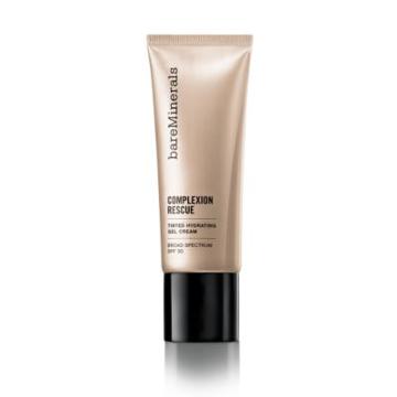Bareminerals Complexion Rescue Tinted Hydrating Gel Cream - Spice 08